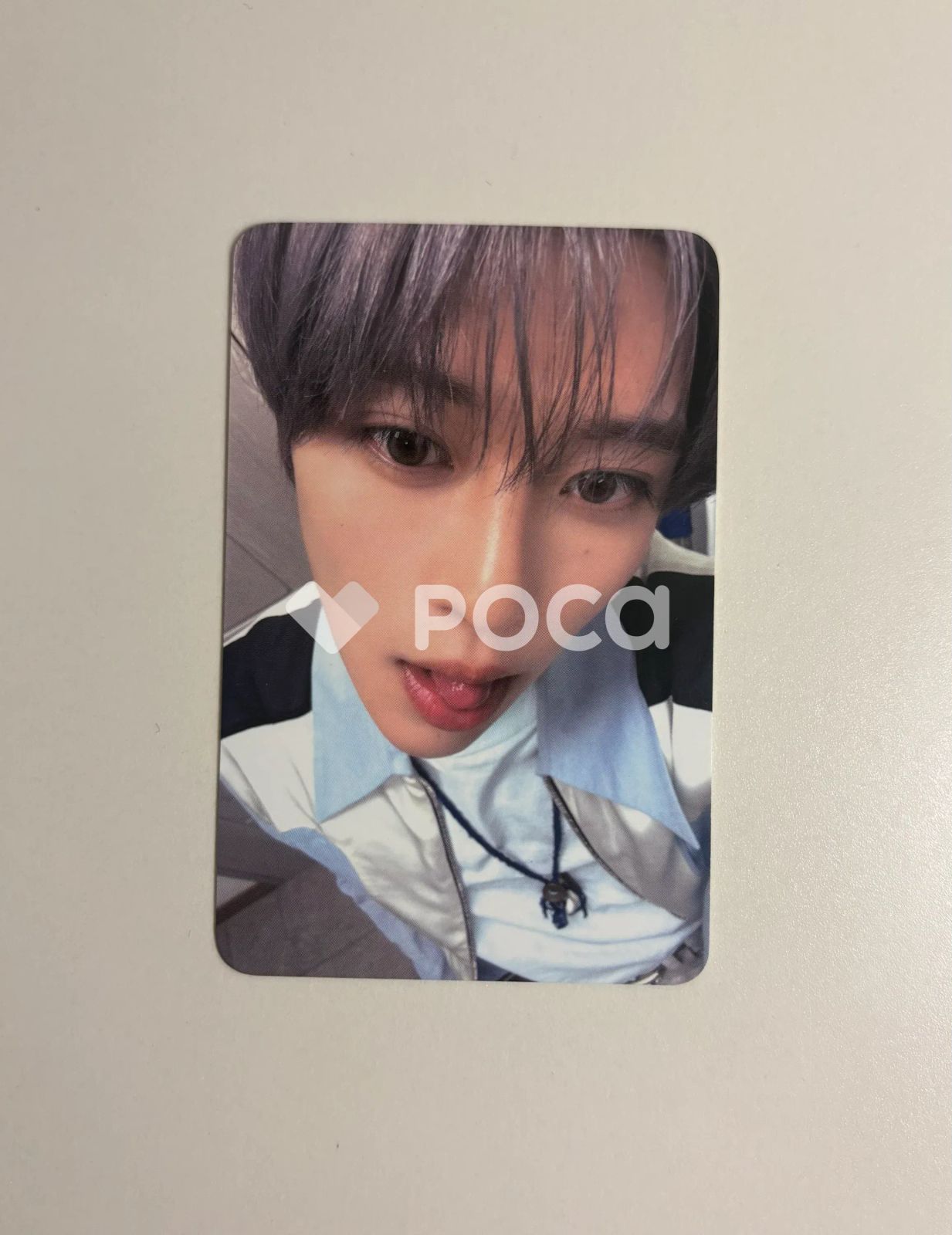 NCT シオン poppop KTOWN4U ラキドロ - メルカリ