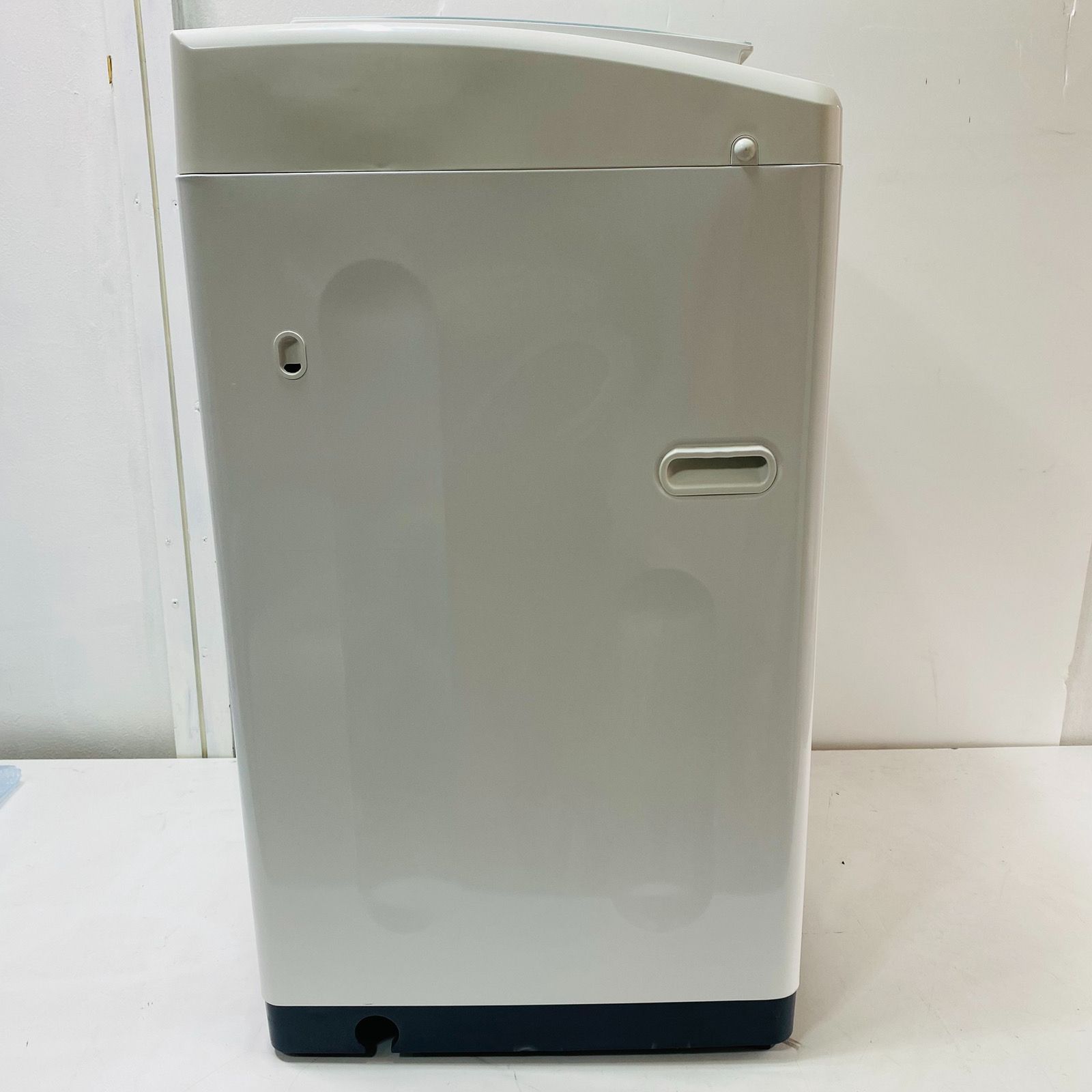 AQUA アクア 洗濯機 AQW-GV70J 7.0kg 2024年製 全自動洗濯機 3D