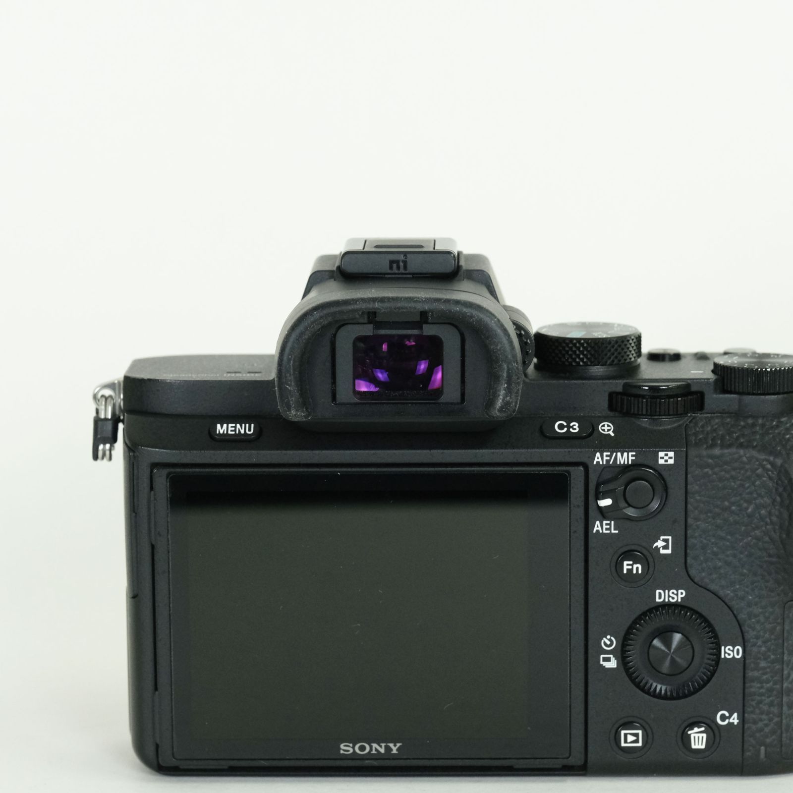良品 | シャッター数48,070回] SONY α7 II（ILCE-7M2） [ボディ