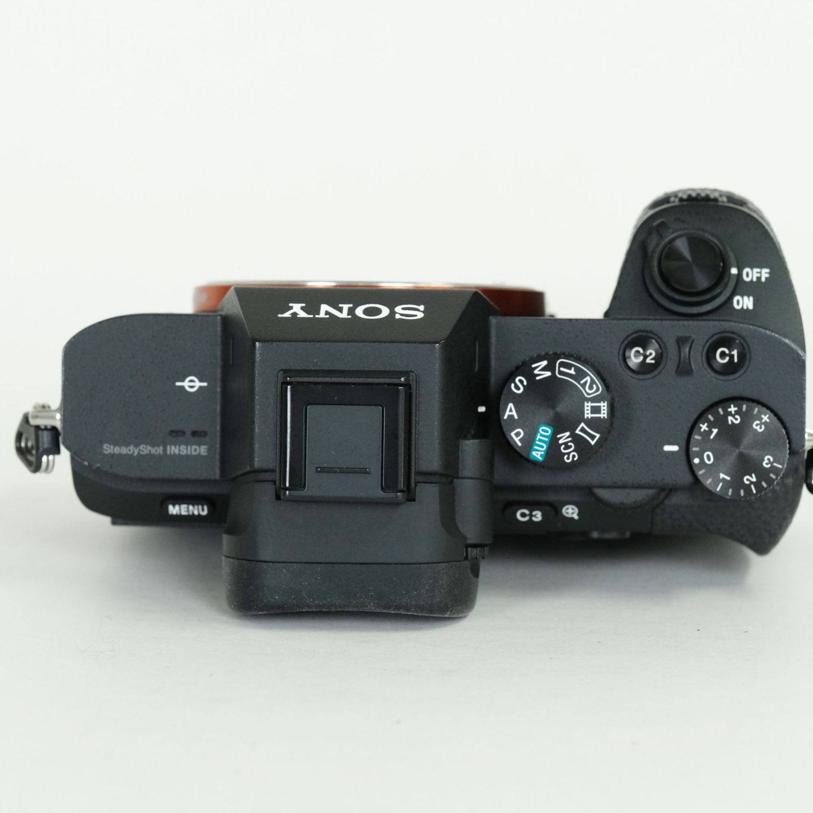 良品 | シャッター数48,070回] SONY α7 II（ILCE-7M2） [ボディ