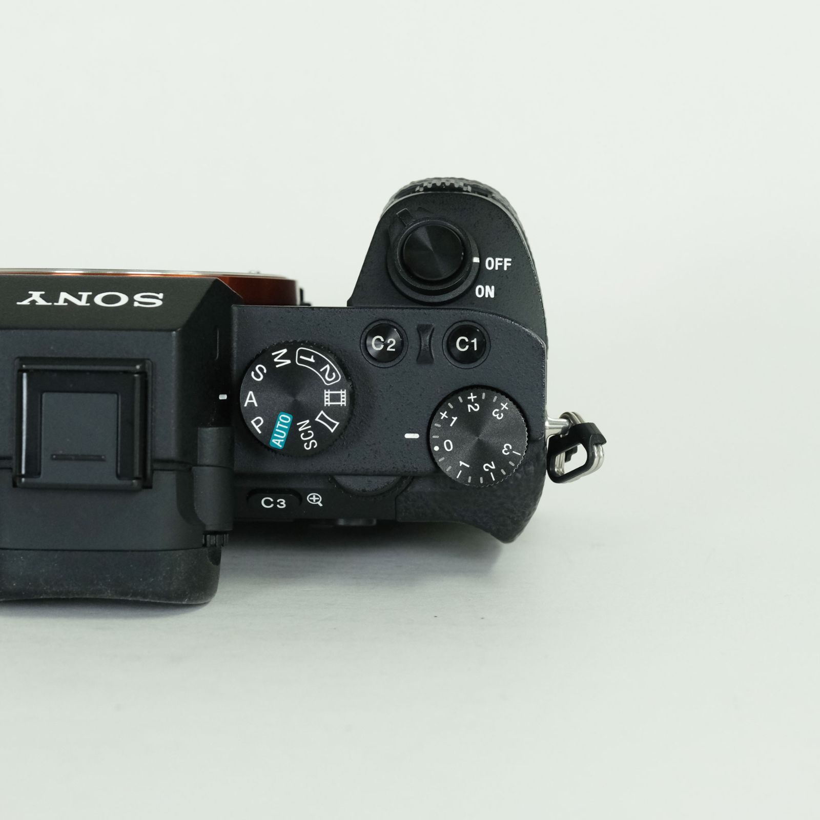 良品 | シャッター数48,070回] SONY α7 II（ILCE-7M2） [ボディ