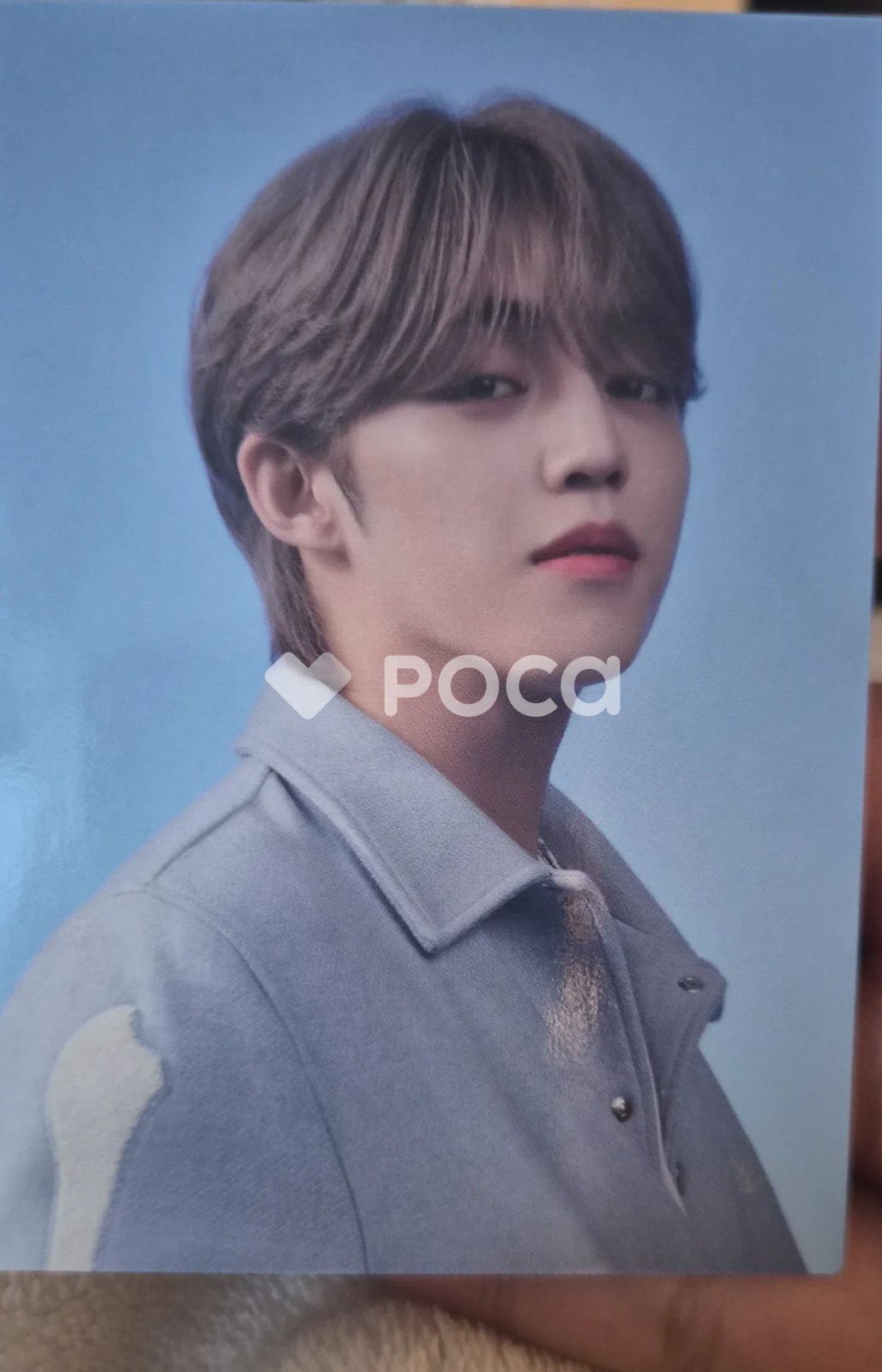 Seventeen エスクプス セブチ SEVENTEEN 2022 JAPAN FANMEETING HANABI