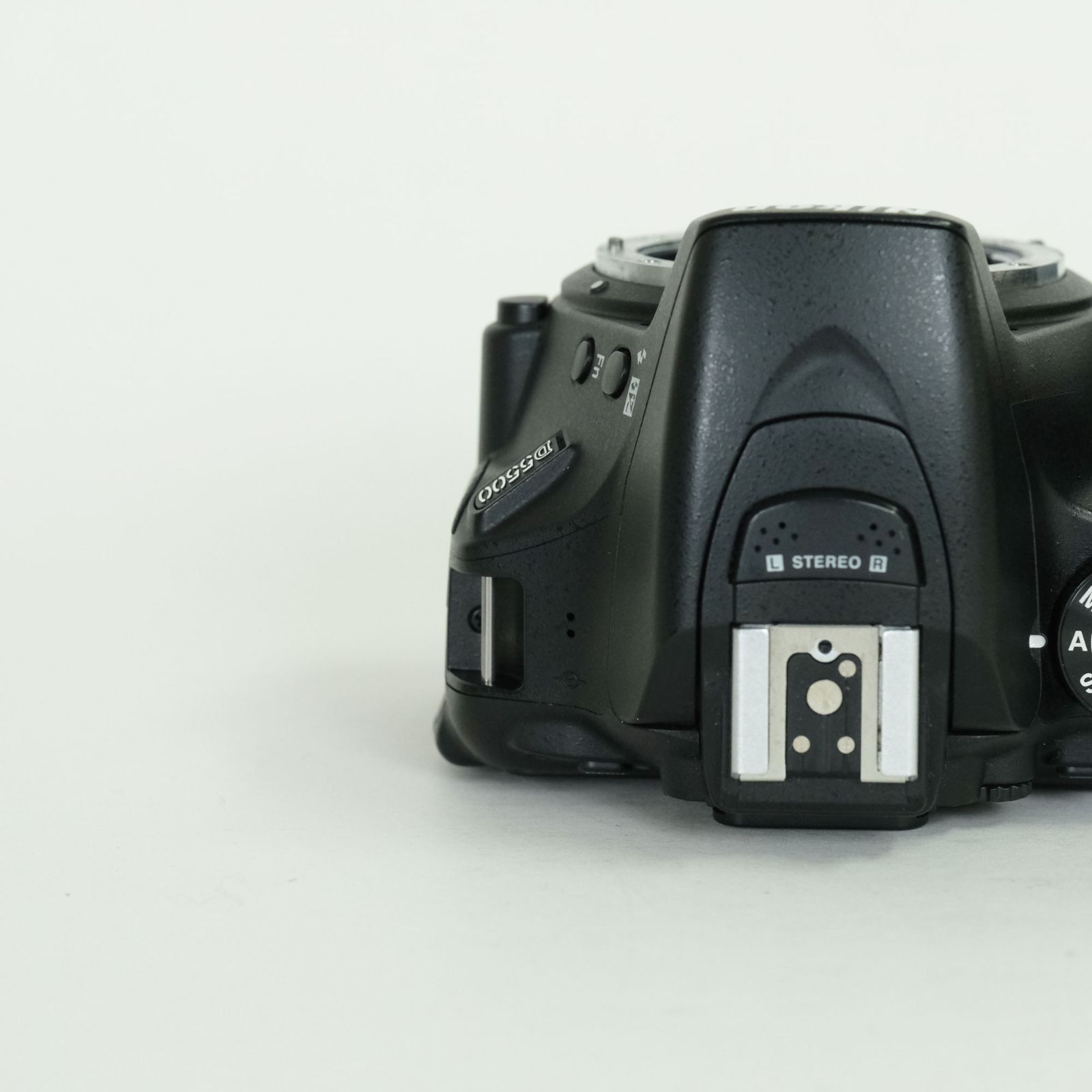 良品 | シャッター数8,190回] Nikon D5500 | Nikon Fマウント - メルカリ