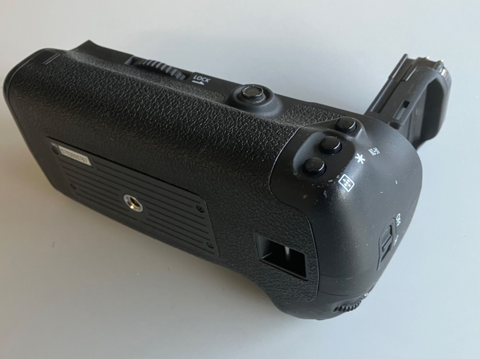 動作OK】キヤノン Canon BG-E11 EOS 5D MarkⅢ用バッテリーグリップ