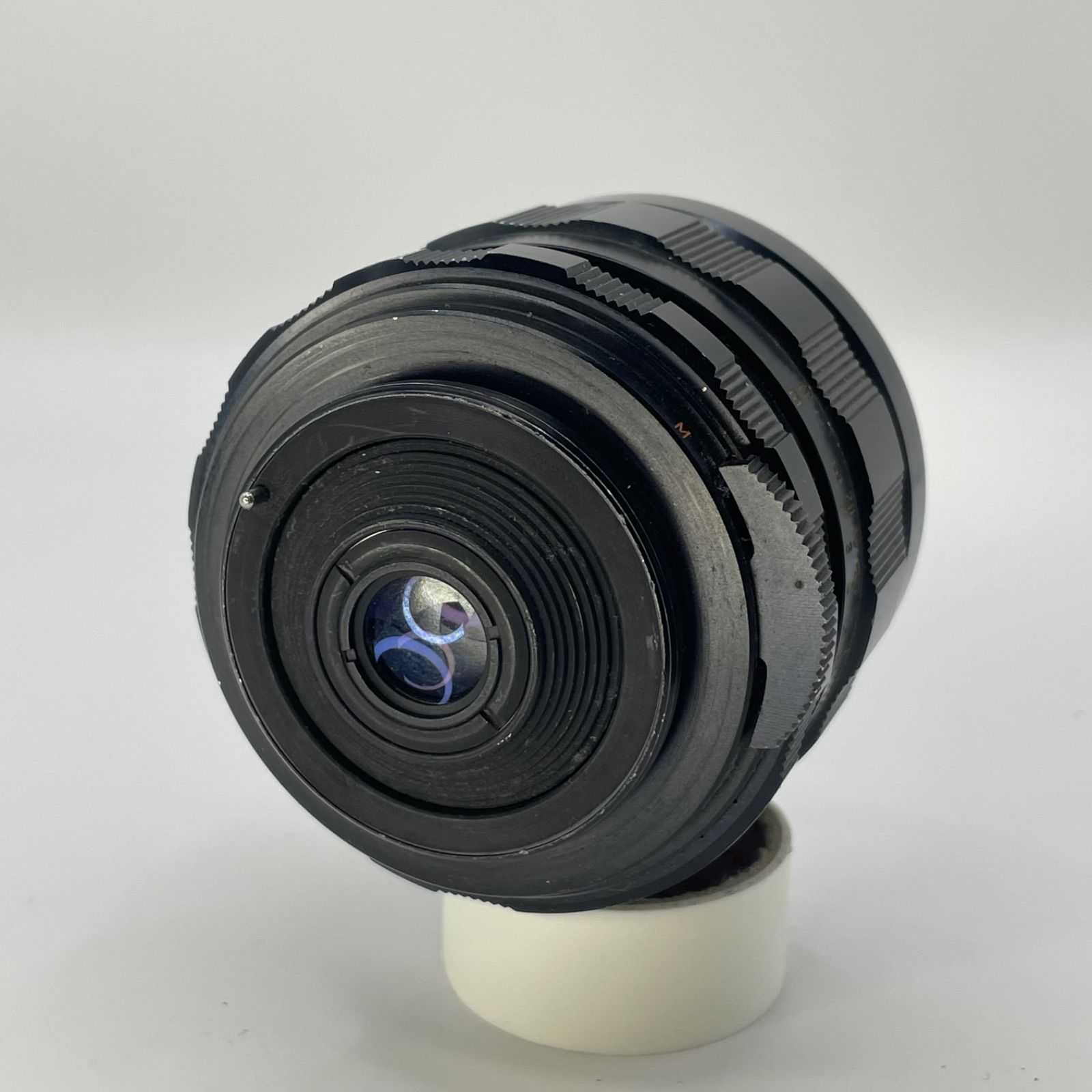 実用/人気】Super Takumar 28mm F3.5 定番広角レンズ M42マウント