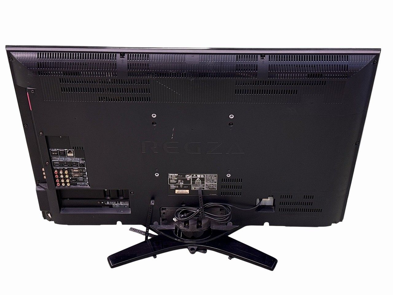 ☆状態良好☆ TOSHIBA 東芝 37インチ 液晶テレビ LED REGZA 37Z1S