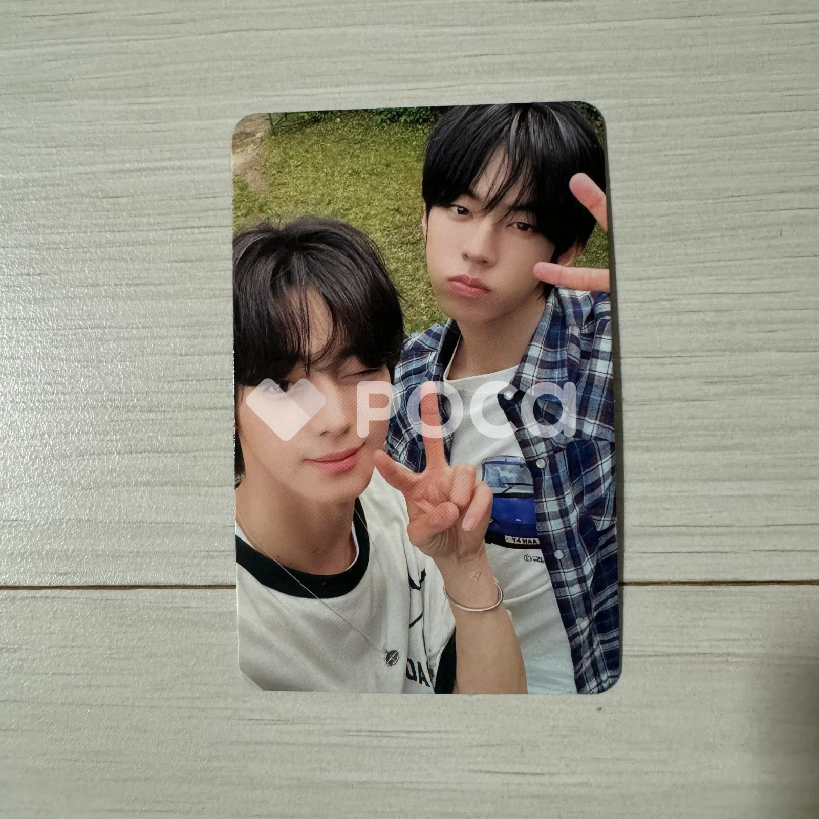 2025 TWS TOUR '24/7:WITH:US' IN SEOUL 42:ZONE - メルカリ