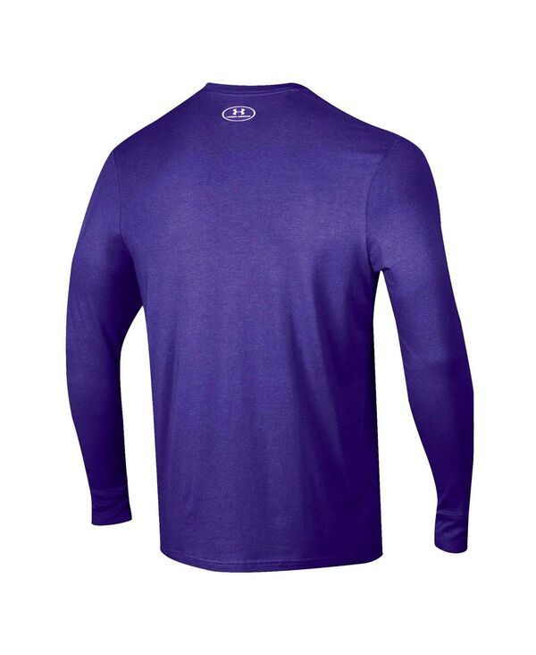 アンダーアーマー メンズ トップス Tシャツ コットン Under Armour