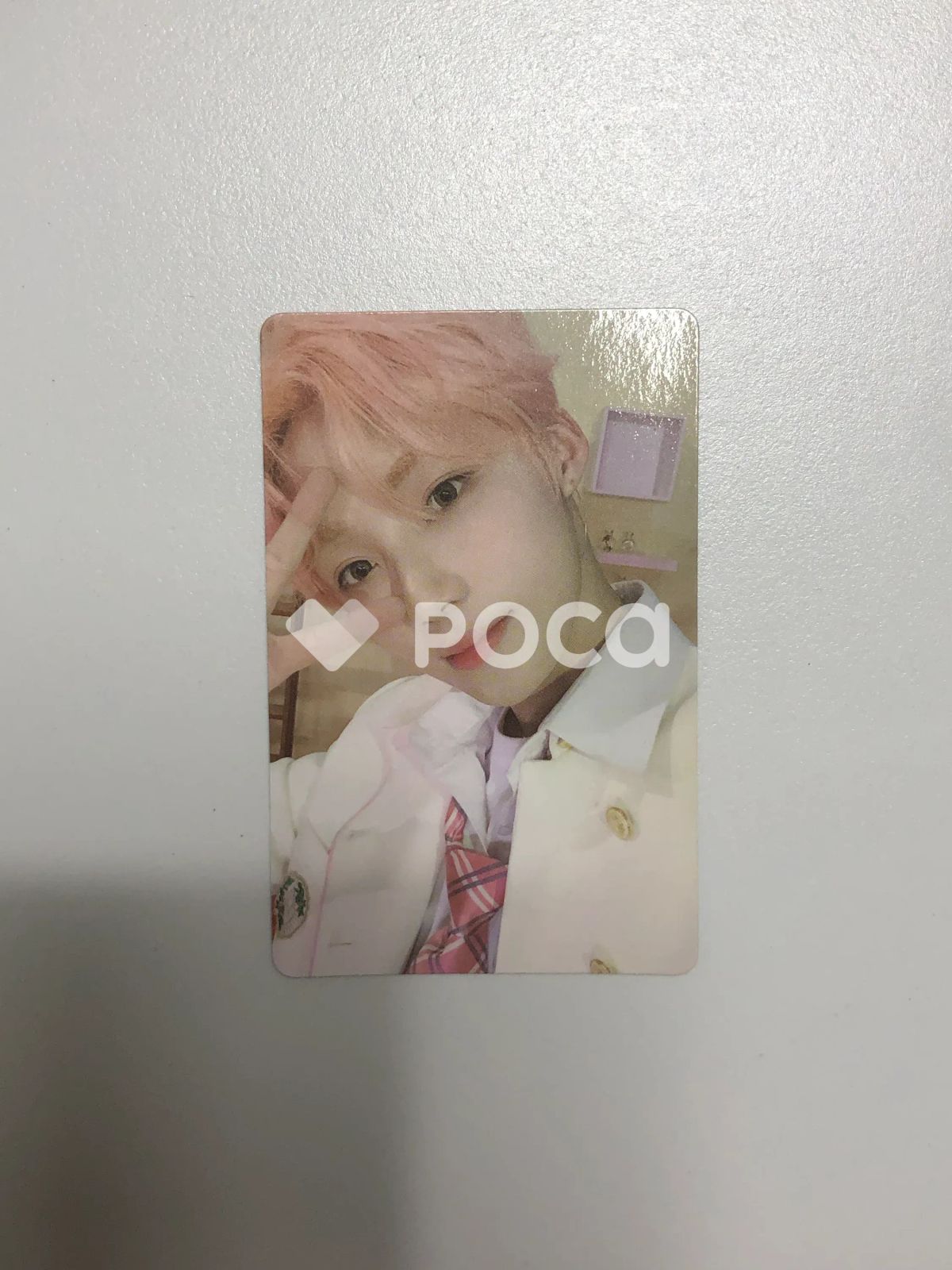 THE BOYZ ニュー BLOOM BLOOM Bloom ver. - メルカリ