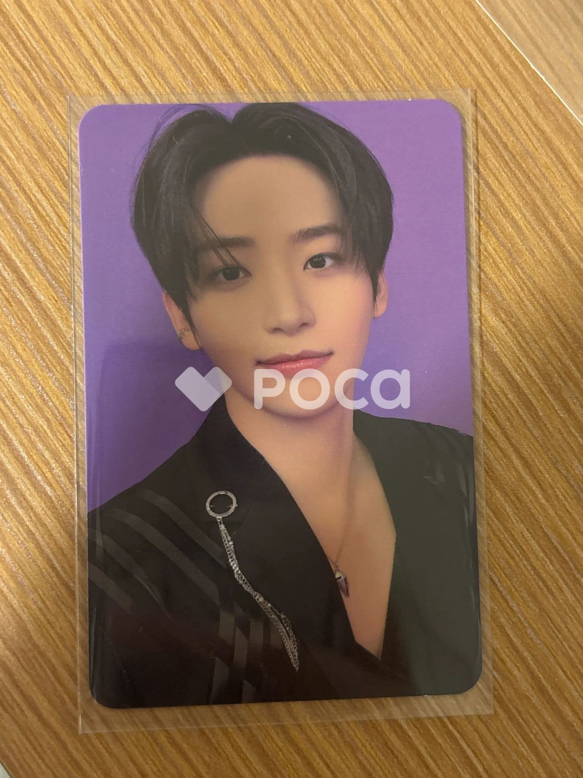 CRAVITY ジョンモ 2025 CRAVITY CONCERT [Dare to Crave] RANDOM