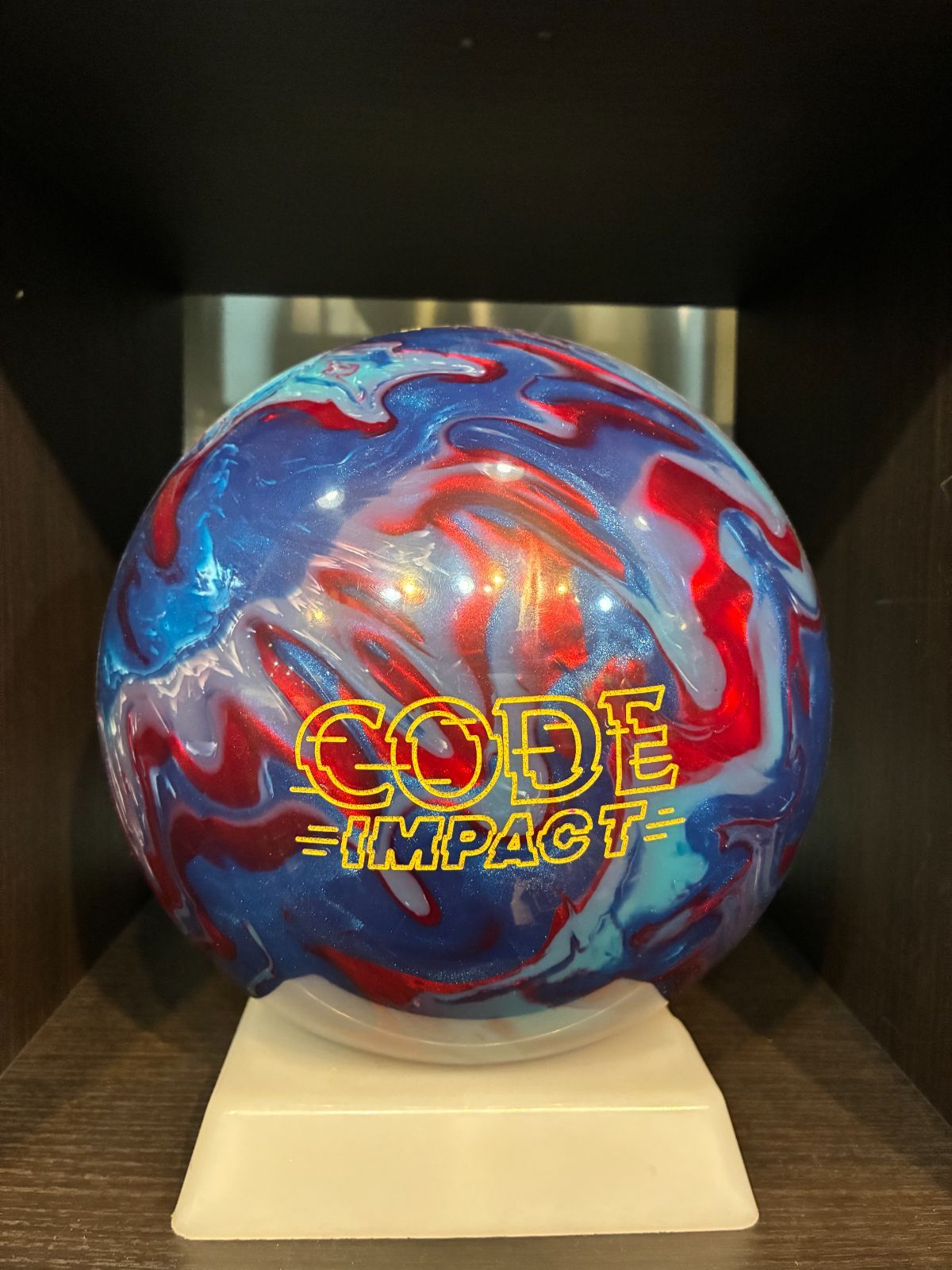 送料込み【新品】コードインパクト15 ポンド - メルカリ