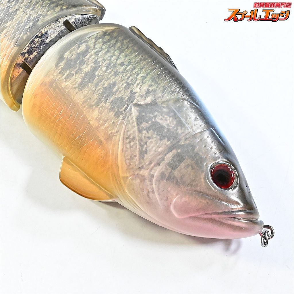 【デプス】 コードネームバスF ミルター deps CODE NAME BASS 淡水用