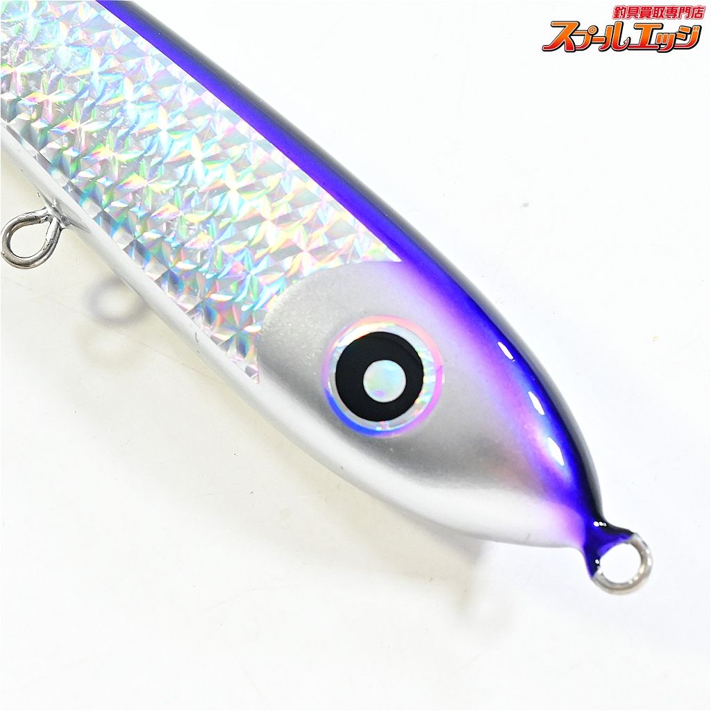 【ローカルスタンダード】 ダイブベイト 190 パープルバック LOCAL