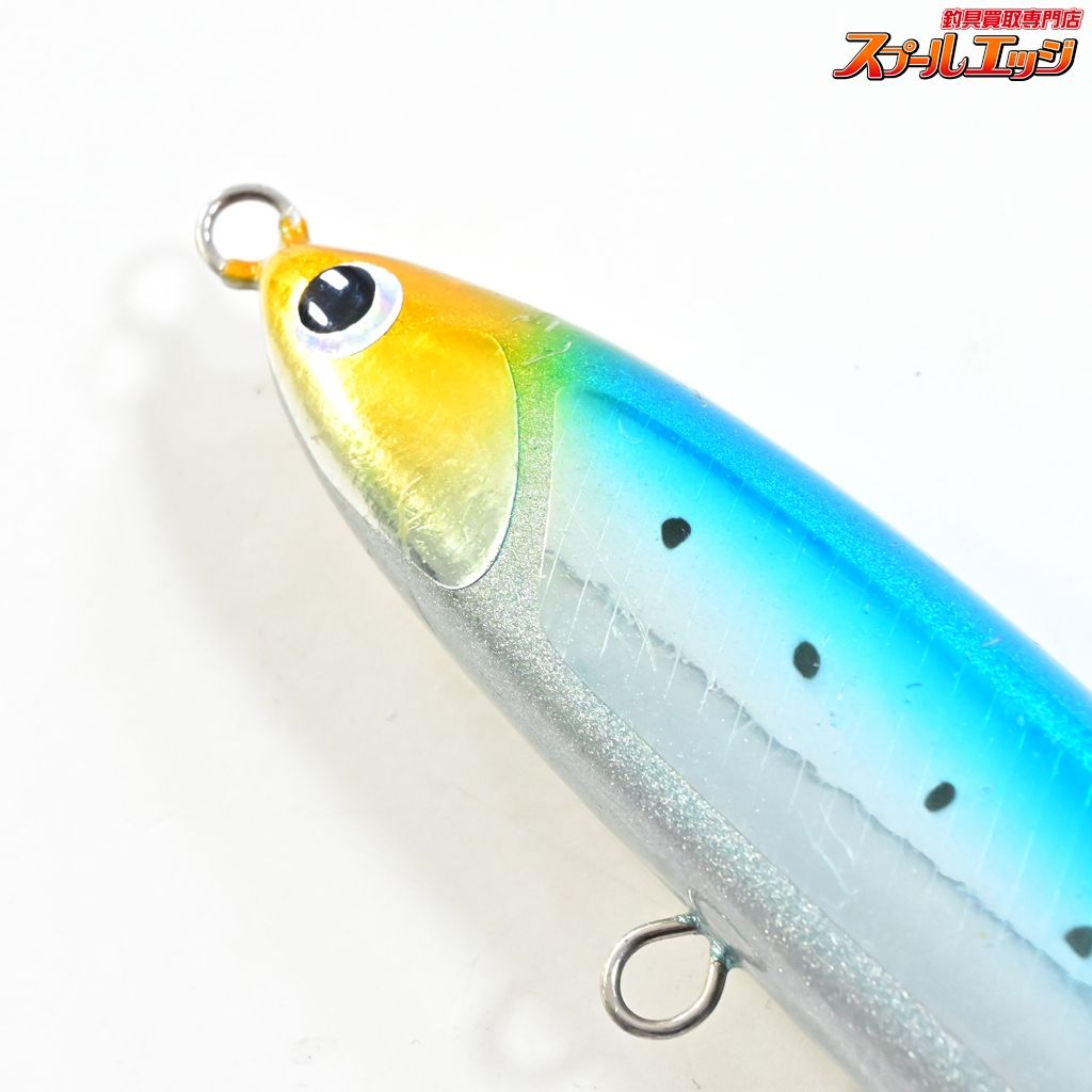 【フィッシュトリッパーズ】 リベルタンゴ エモシオン 180 ゴールド