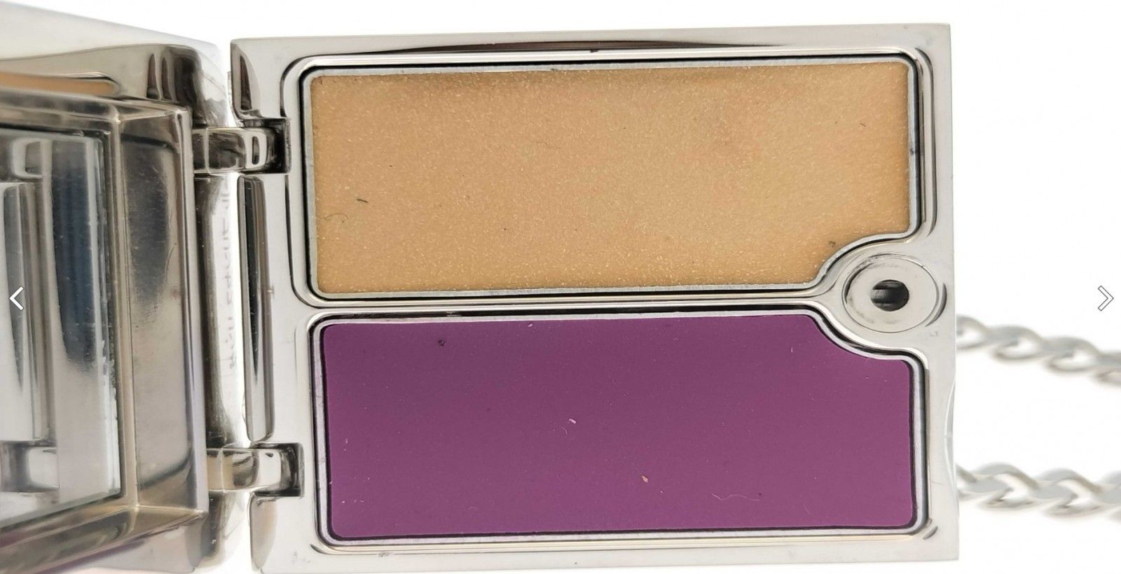 Dior プリンセスリング 001 ピンクマジェスティ 小傷有 コスメ 内径