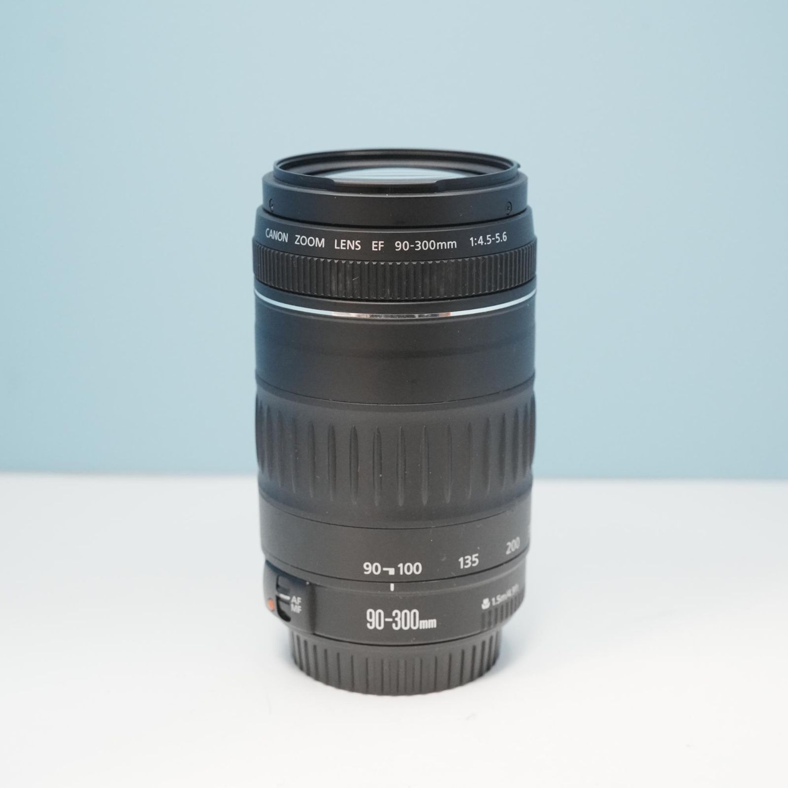 Canon純正 90-300mm EFマウント用 標準+望遠レンズ 美品 a5975 - メルカリ