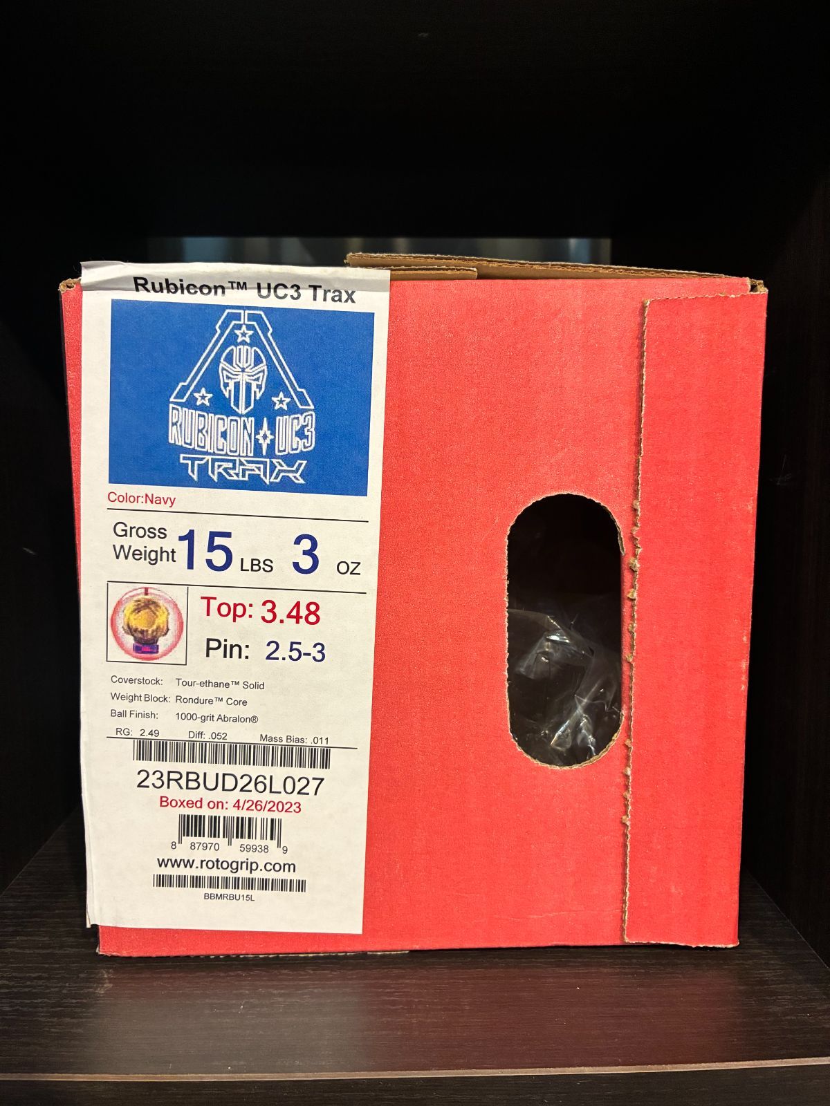 送料込み【新品】ルビコンUCトラックス 15P - メルカリ