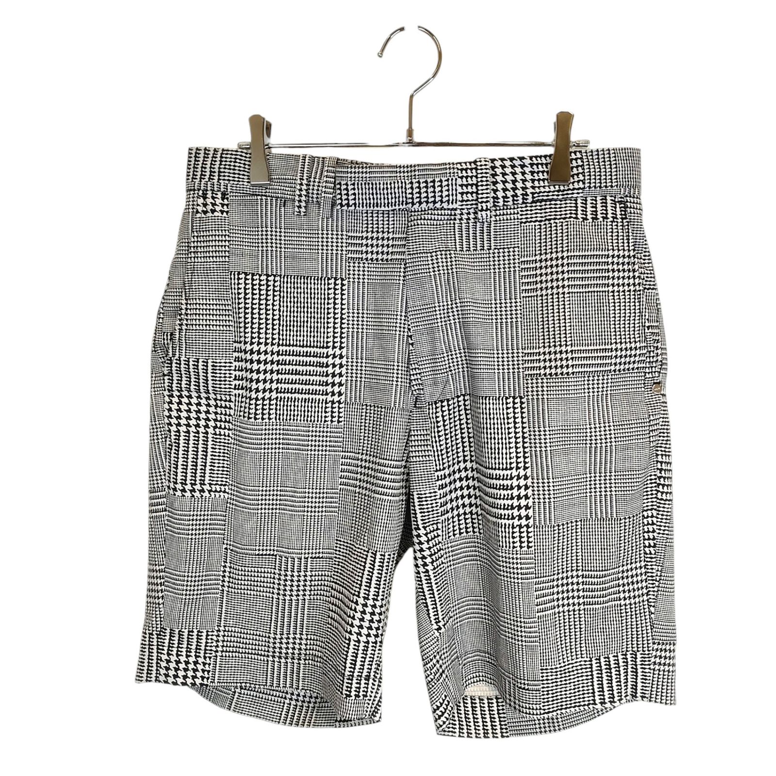 Ralph Lauren Golf ラルフローレン ゴルフ RLX SHORT PANTS 千鳥格子