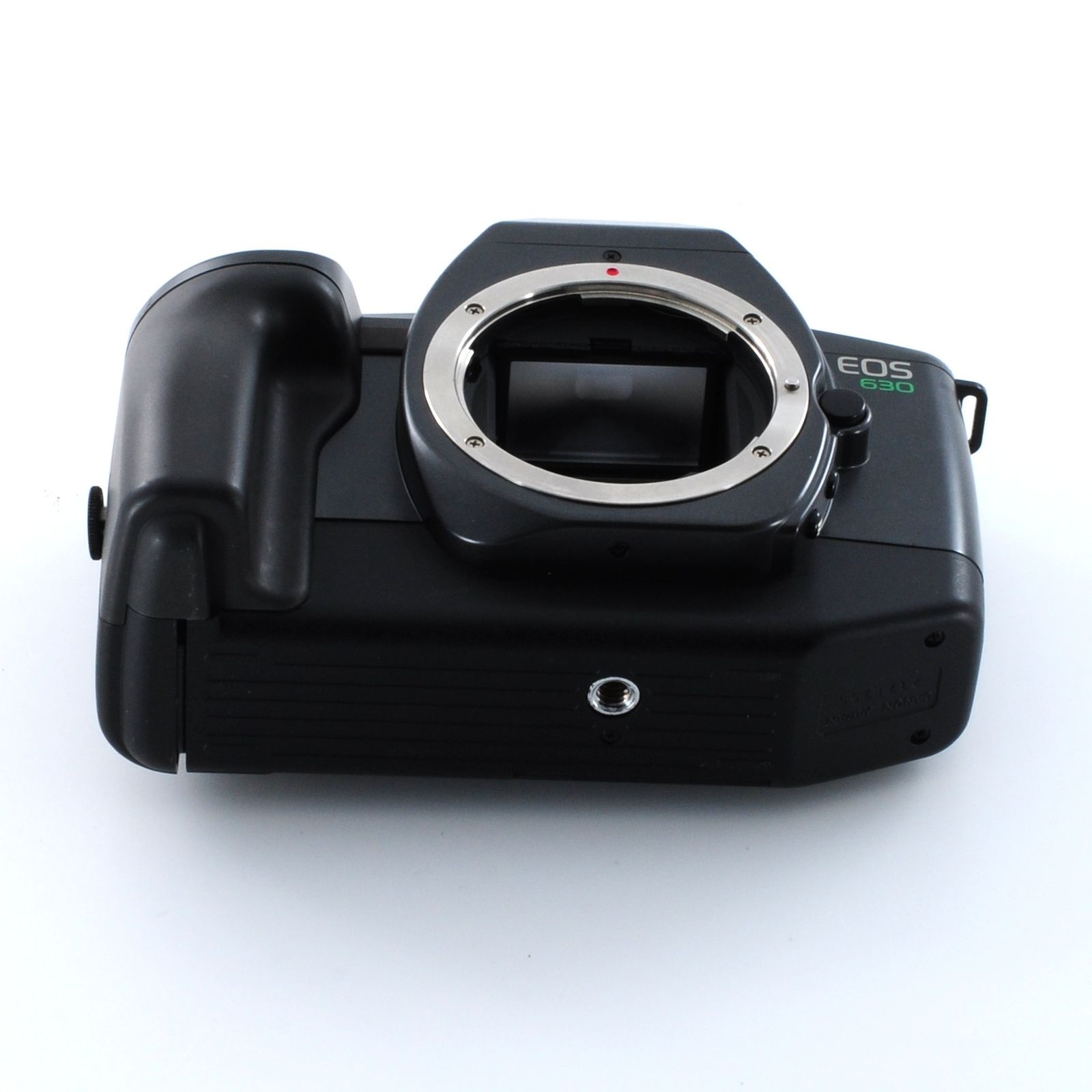 キヤノン】Canon EOS 630 フィルム一眼レフカメラ EFマウント 動作確認