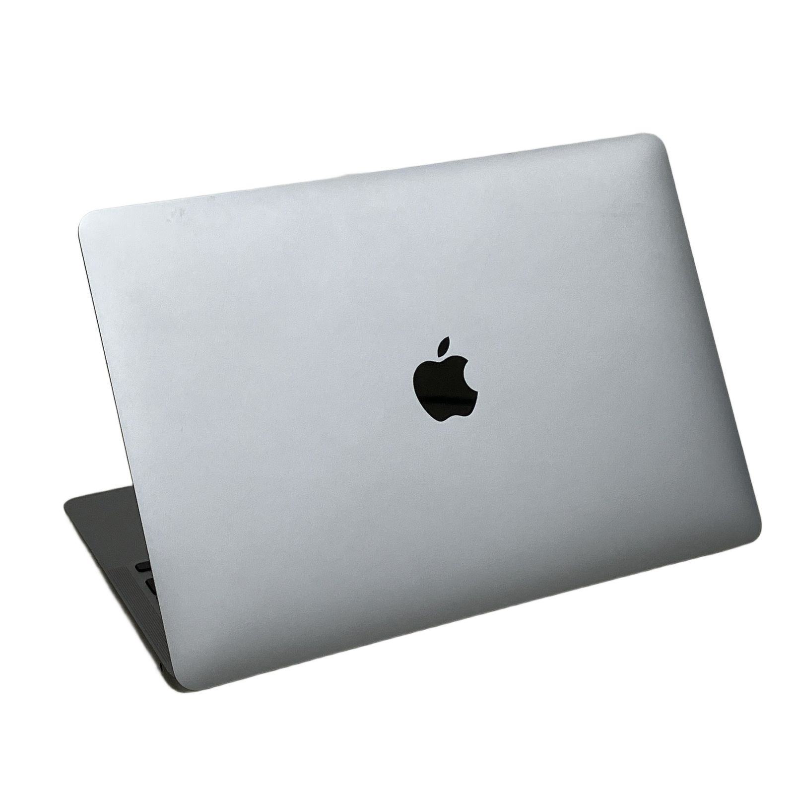充放電回数9回】Apple MacBook Air 2020 13インチ MGN63J/A M1 ノート
