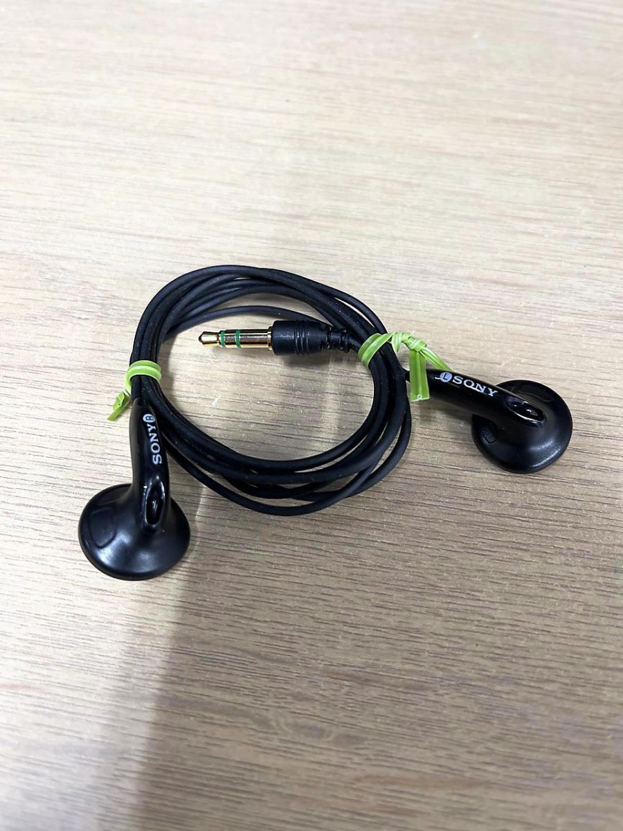 現状品】SONY ソニー WALKMAN ソニー MDウォークマン用 リモコン RM