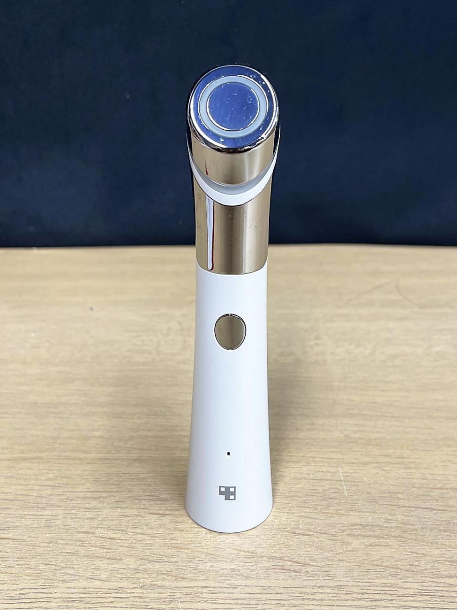 MEDICUBE メディキューブ AGE-E ATS AIR SHOT 美顔器 ダーマエア