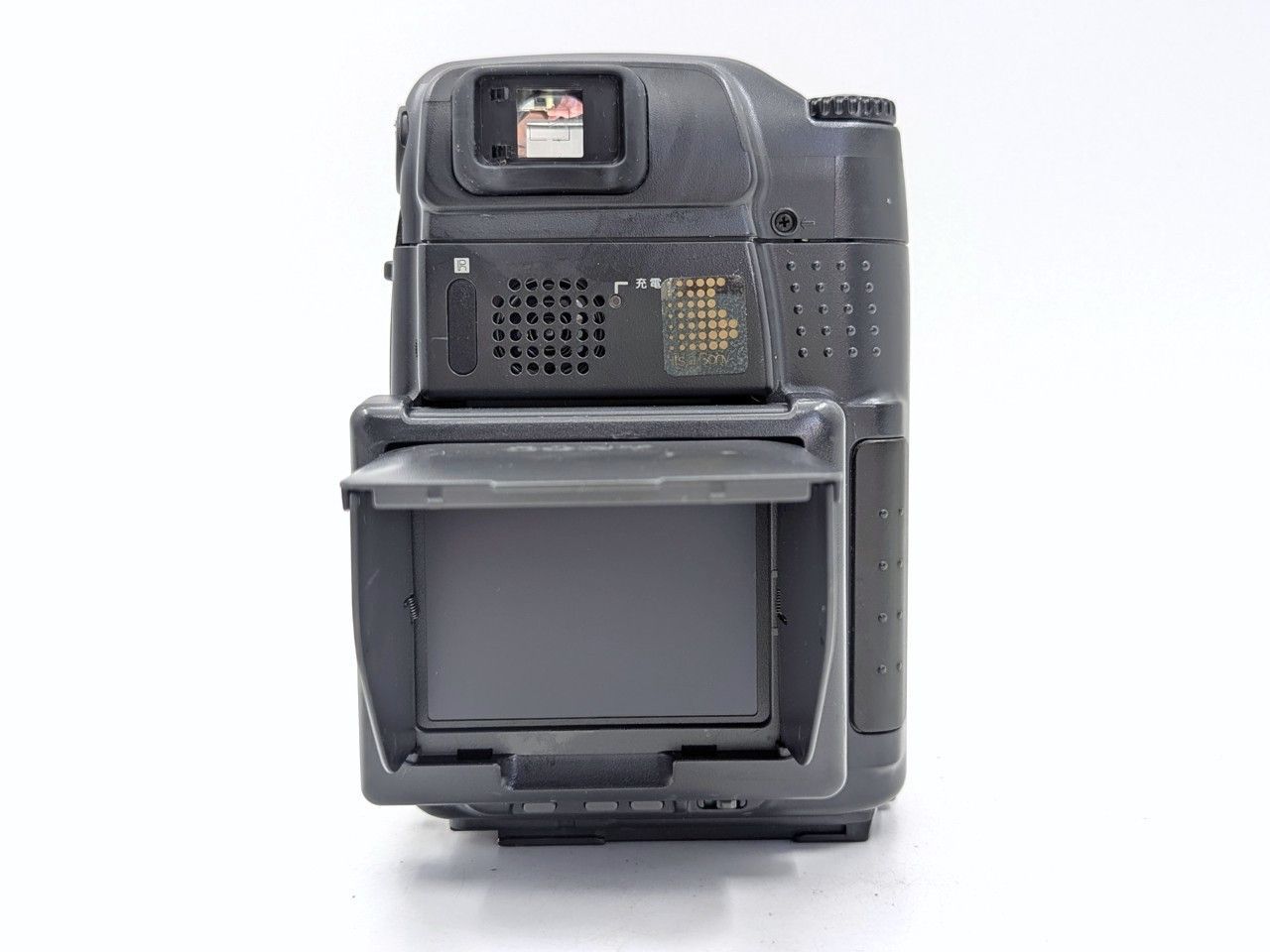 8mmテープのダビングに！ SONY ソニー ビデオカメラ CCD-SC7 7日間保証