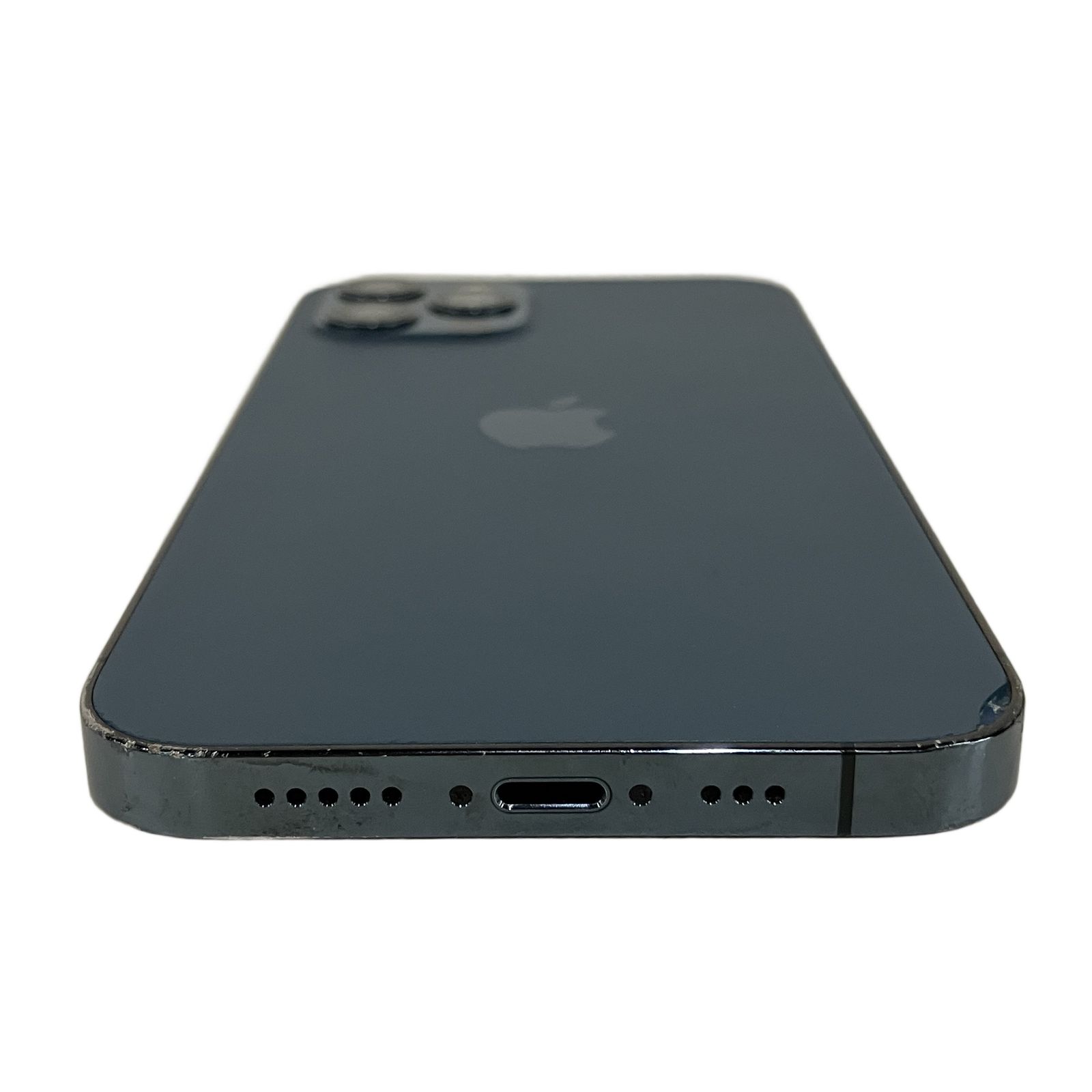 iPhone 12 Pro 512GB ジャンク docomo SIMフリー - メルカリ