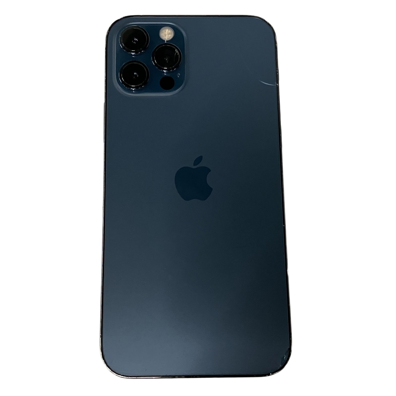 iPhone 12 Pro 512GB ジャンク docomo SIMフリー - メルカリ