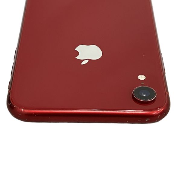 Apple iPhone XR MT062J/A 64GB SIMロック有 Softbank ソフトバンク