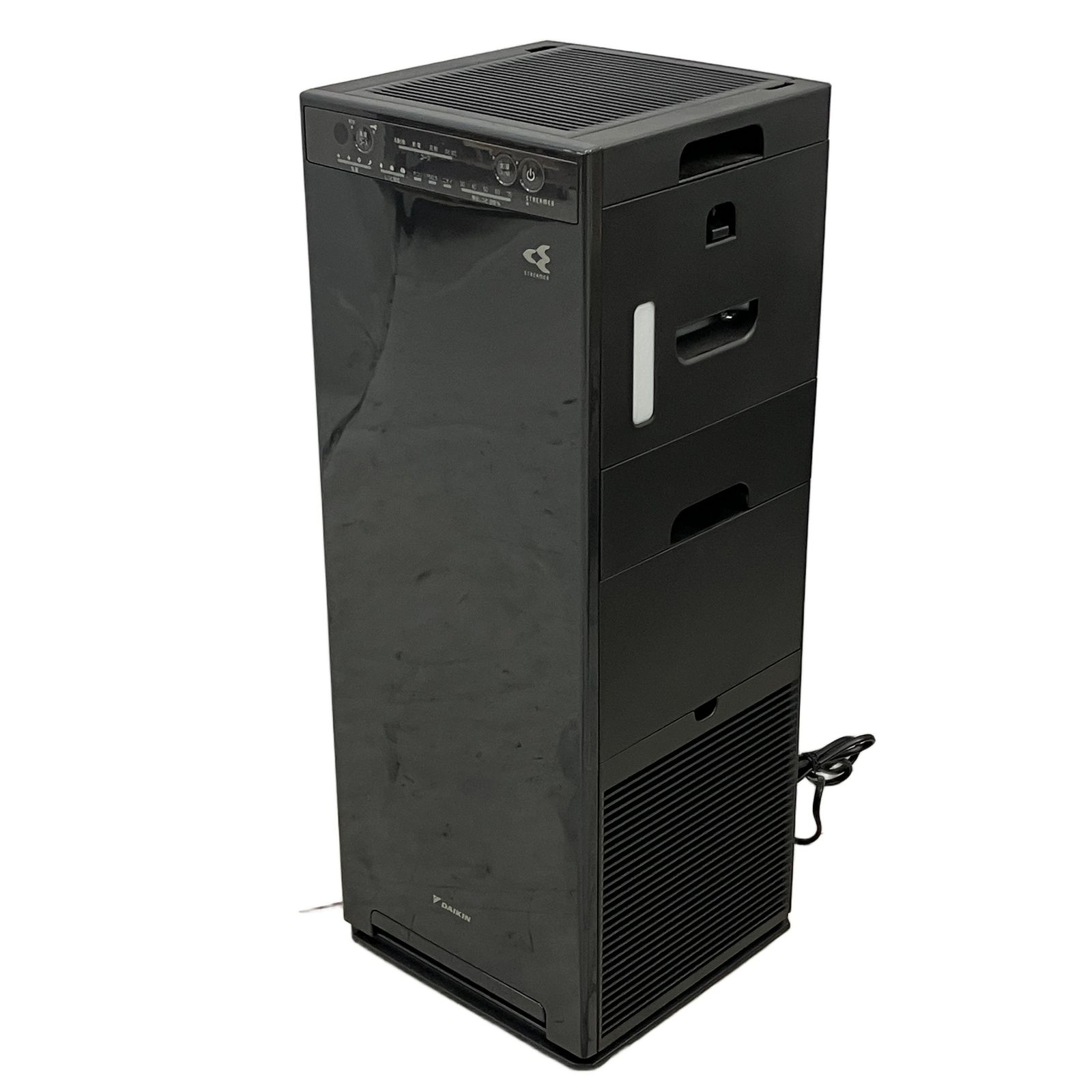 DAIKIN MCK55XBK-H 加湿空気清浄機 2020年製造 保管品 ダイキン 家電