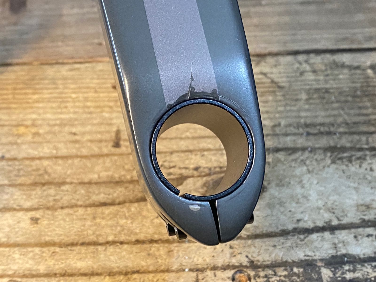 JX483 FARSPORTS F1S カーボン ドロップハンドル 一体型 ブラケットC