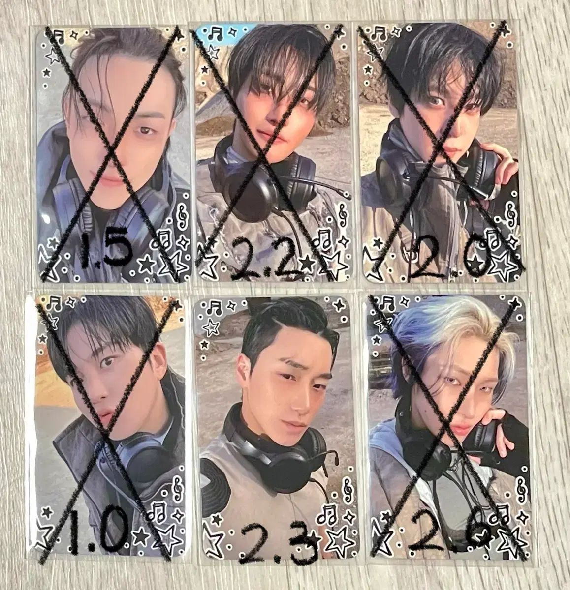 ATEEZ（エイティーズ・アチズ）「アドレナリン」公開放送 サノク