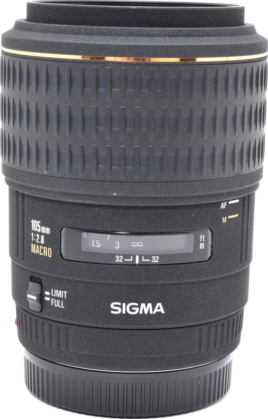 A30[7269]3 シグマ SIGMA EX 105mm F2.8 MACRO ソニー / ミノルタ SONY