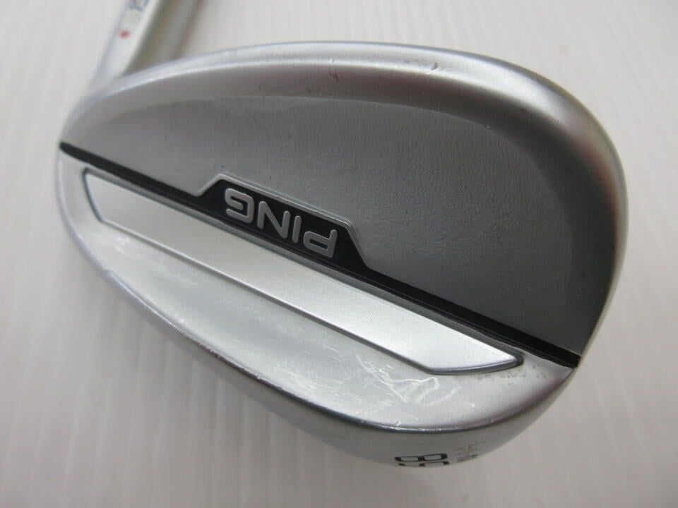 ピン s159 58度 ダイナミックゴールド EX ツアー イシュー S200