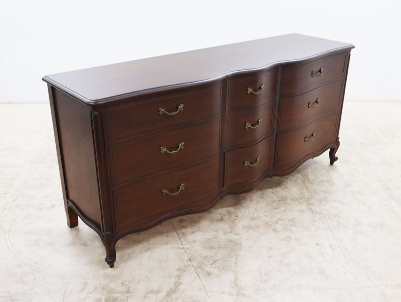 ◇展示品◇ DREXEL HERITAGE ドレクセルヘリテイジ Touraine