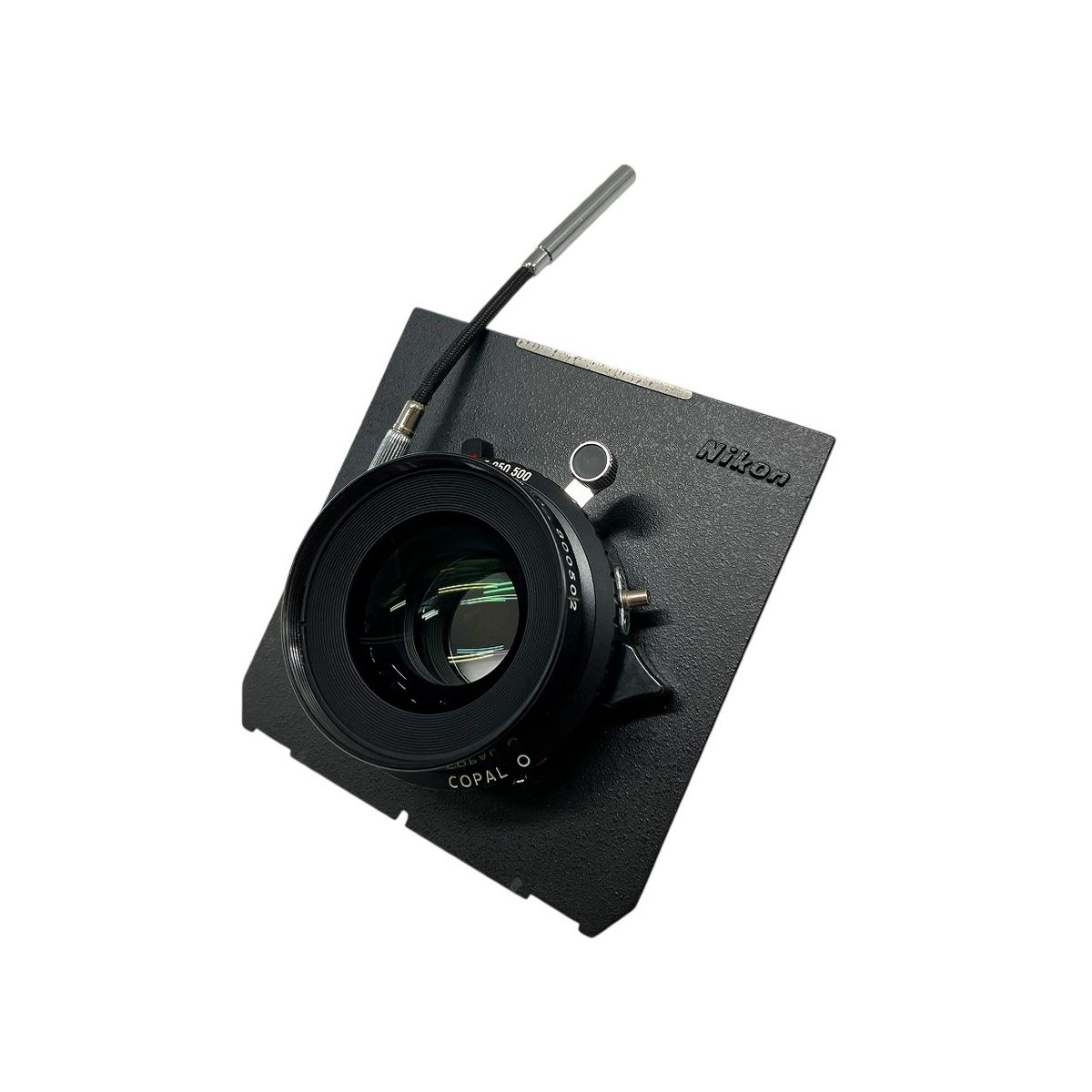 Nikon NIKKOR-W 135mm F5.6 大判カメラ レンズ ニコン ニッコール