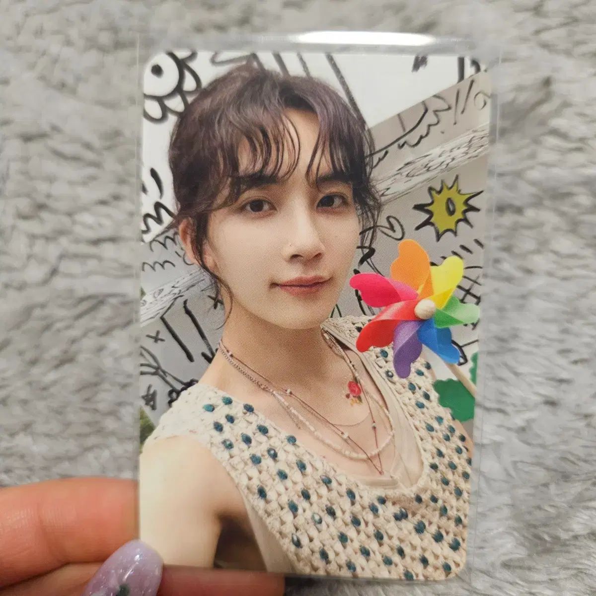 送料込み) SEVENTEEN(セブンティーン・セブチ) ジョンハン(JEONGHAN