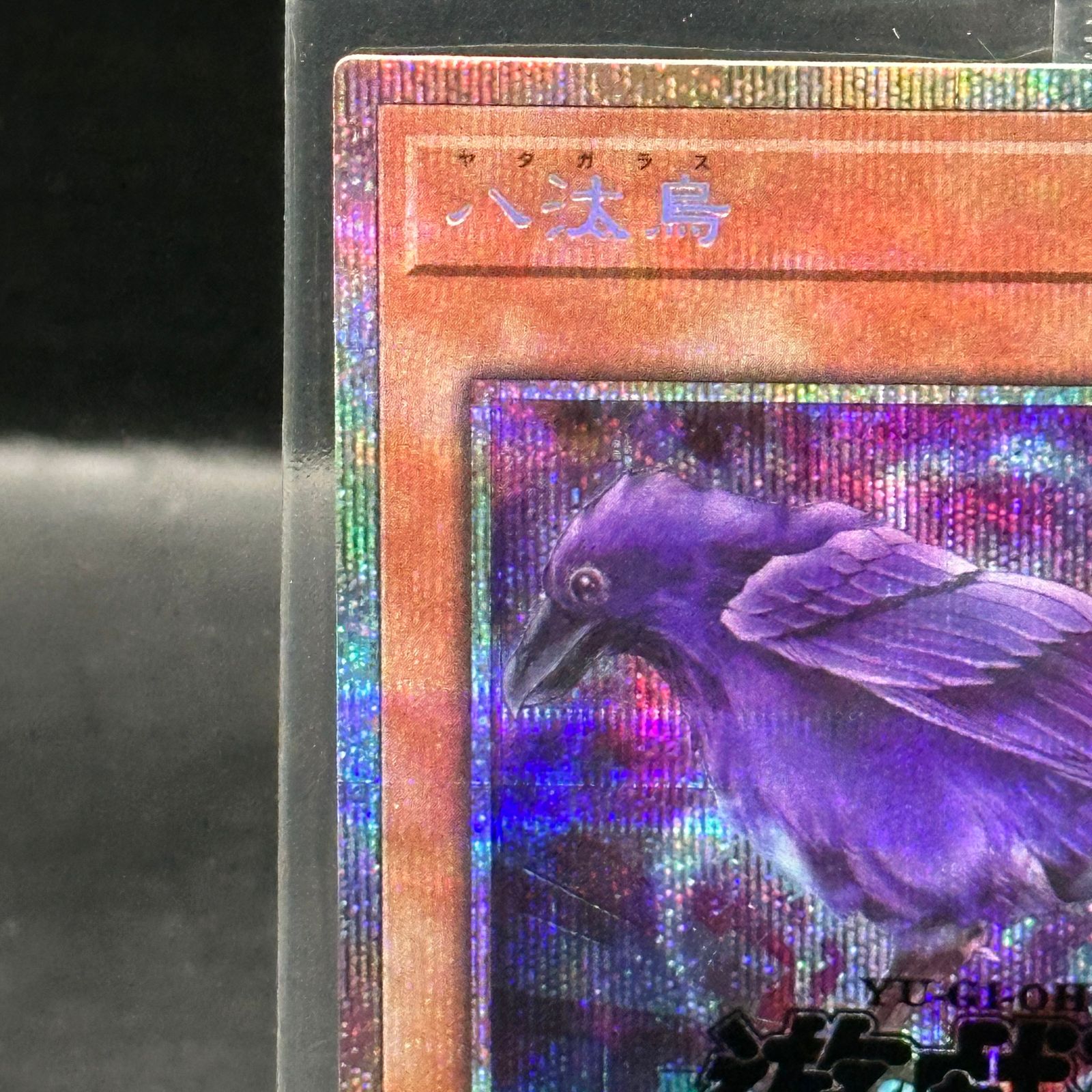 八汰烏 (未開封) [プリズマ] {25YA-JP002} 1枚 1枚 - メルカリ