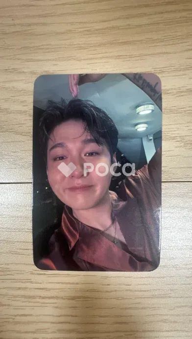 BTOB イ・チャンソプ 1991 公開放送 サノク トレカ - メルカリ