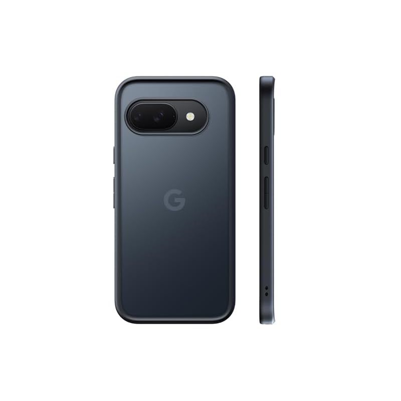 TORRAS Google Pixel 9a 用 ケース 【衝撃分散構造 耐久性】 指紋防止