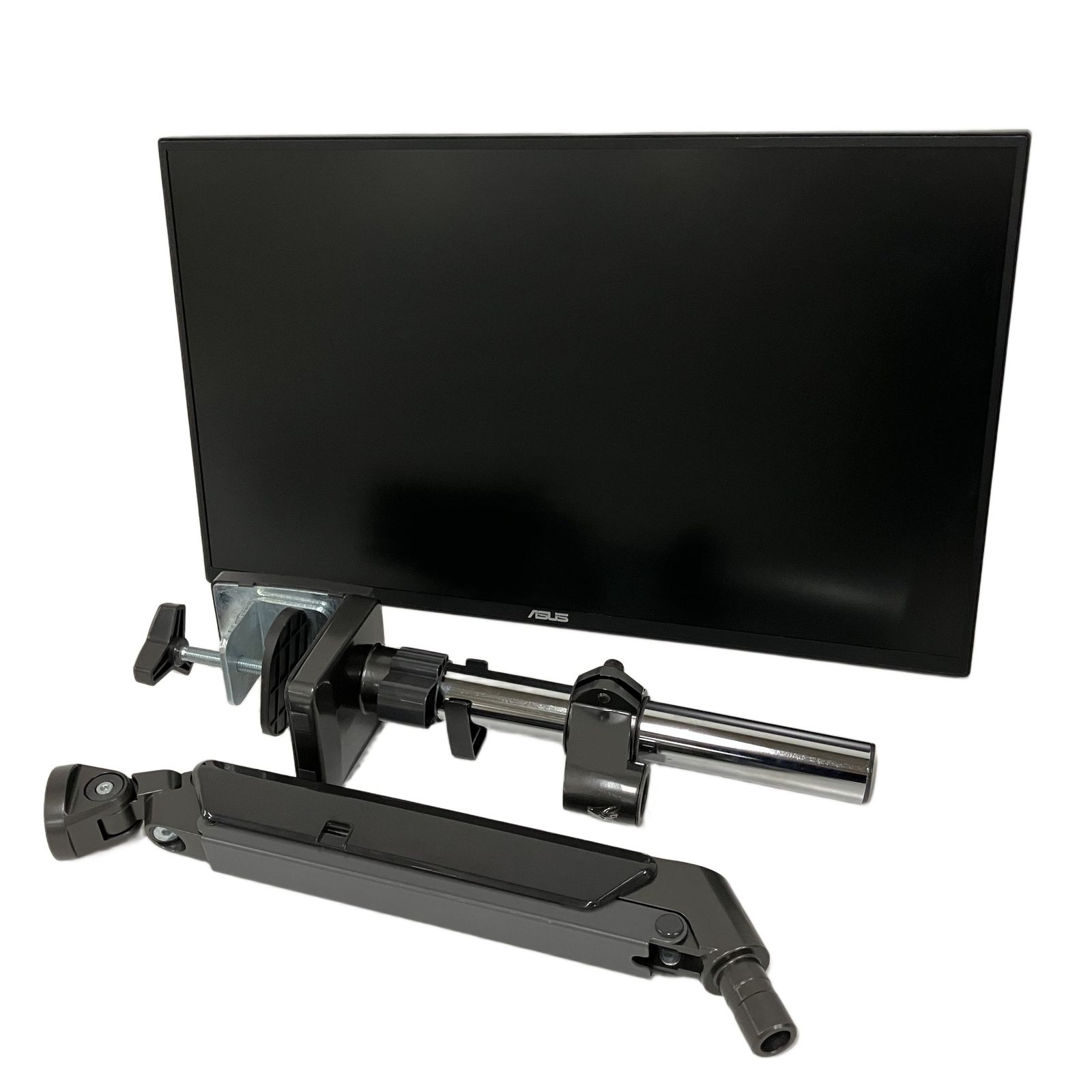 ASUS VG258 VG258QR ゲーミング 液晶モニター 24.5インチ エイスース