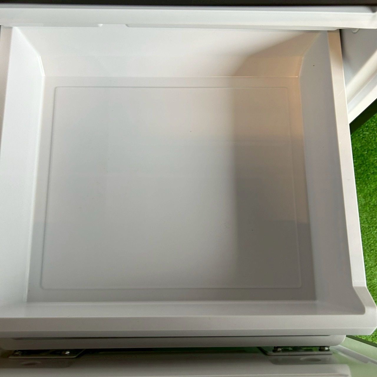 AQUA アクア 冷蔵庫 169L 2024年製 美品 ブラウン ブラック 一人暮らし