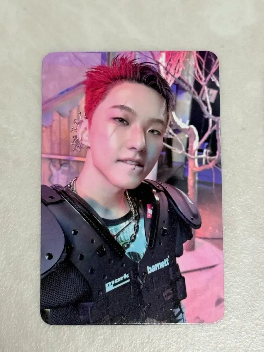 SEVENTEEN サンダー 公開番組 サノク トレカ ホシ svt hoshi - メルカリ