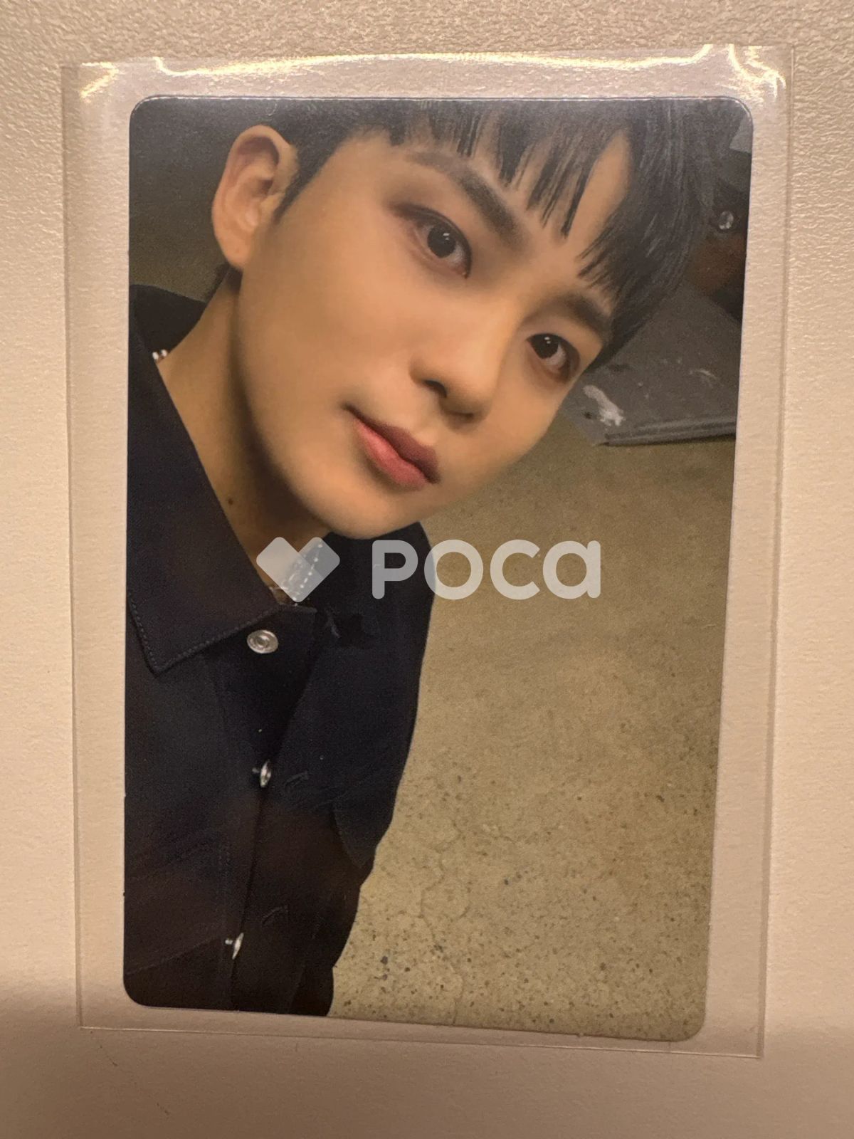 ATEEZ ジョンホ THE WORLD EP.1 : MOVEMENT A VER. - メルカリ