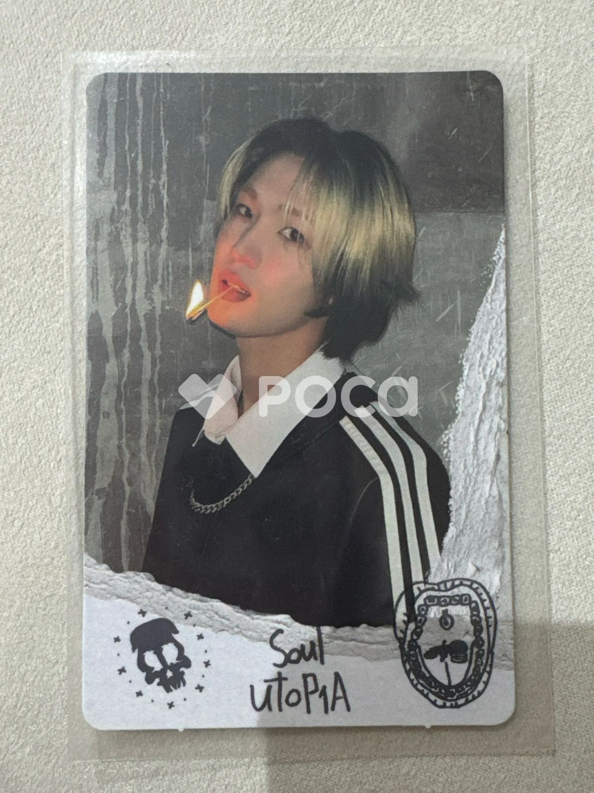 P1Harmony ソウル 2024 P1Harmony LIVE TOUR [P1ustage H : UTOP1A] IN