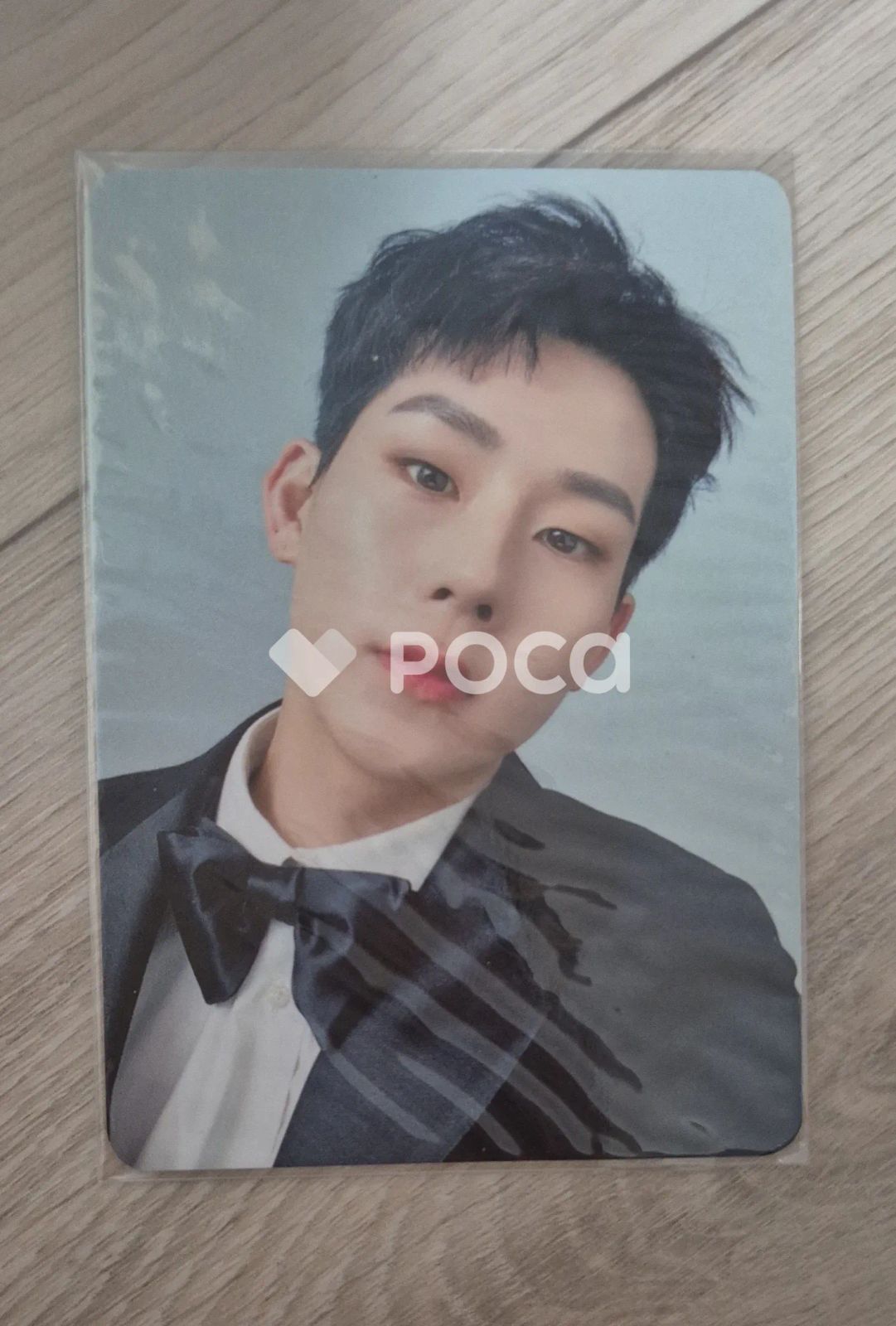 MONSTA X ジュホン モンベベ 6期 Special Kit - メルカリ