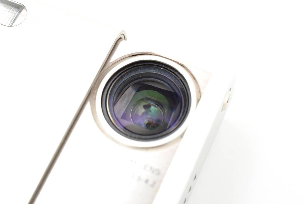 ☆極上品☆富士フイルム Fujifilm FinePix Z2 シルバー #4488W0333#37