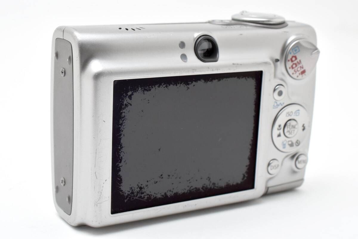 Canon キヤノン IXY DIGITAL 700 PC1169 #4477W0388#831 - メルカリ