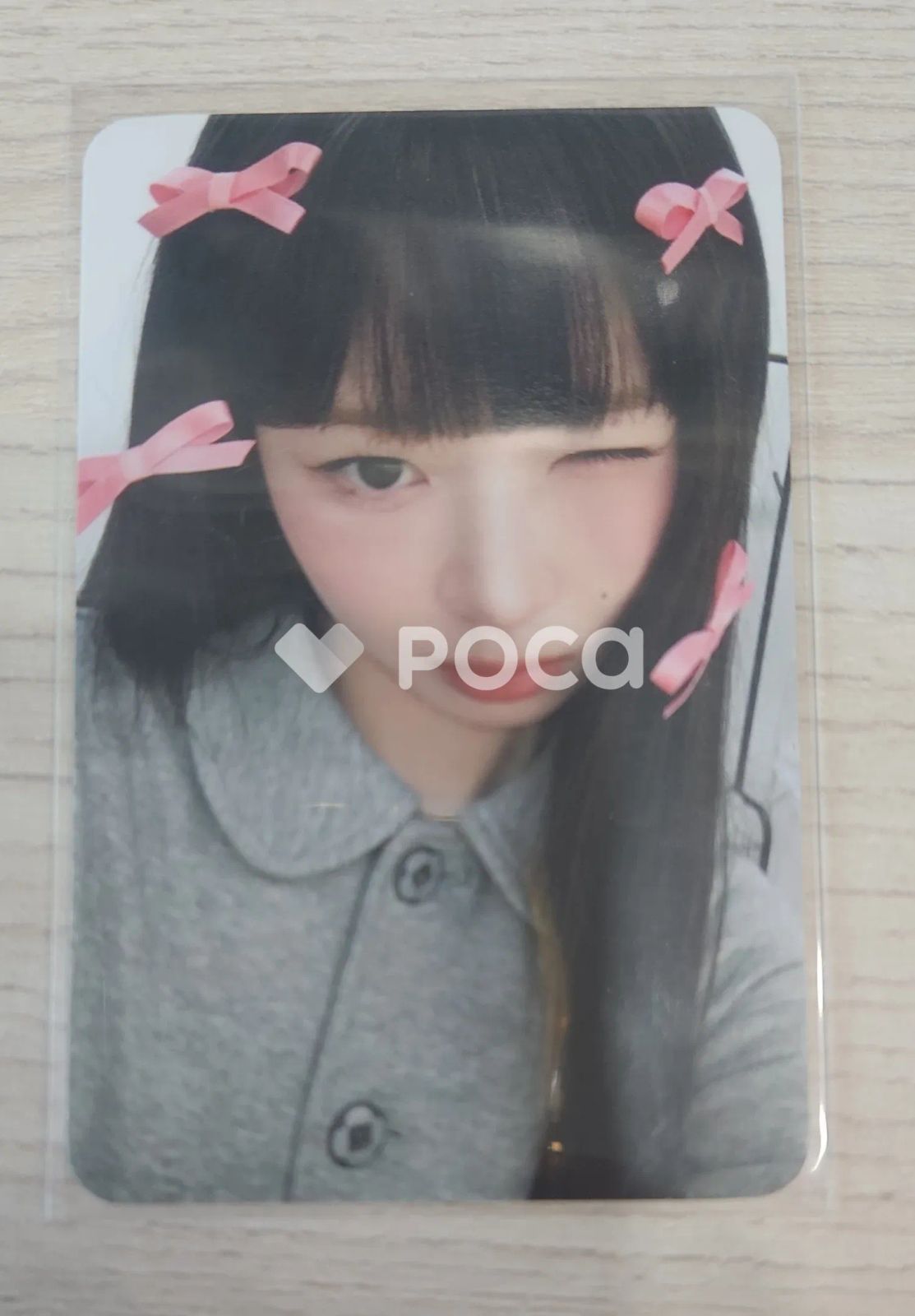 IVE レイ IVE WORLD TOUR [SHOW WHAT I AM] WITHMUU ラキドロ - メルカリ